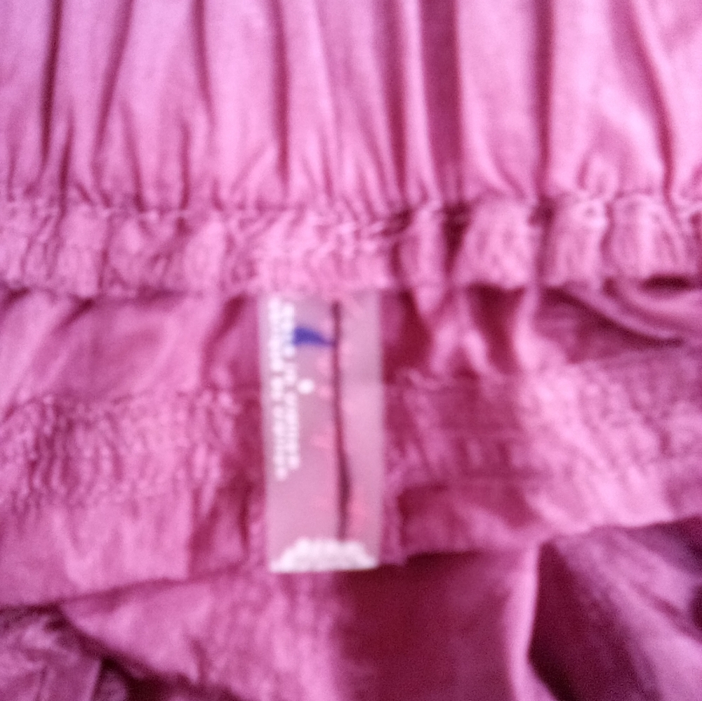 FP Movement The Way Home Pink Joggers, Pull On Pants, Small - Picture 8 of 12